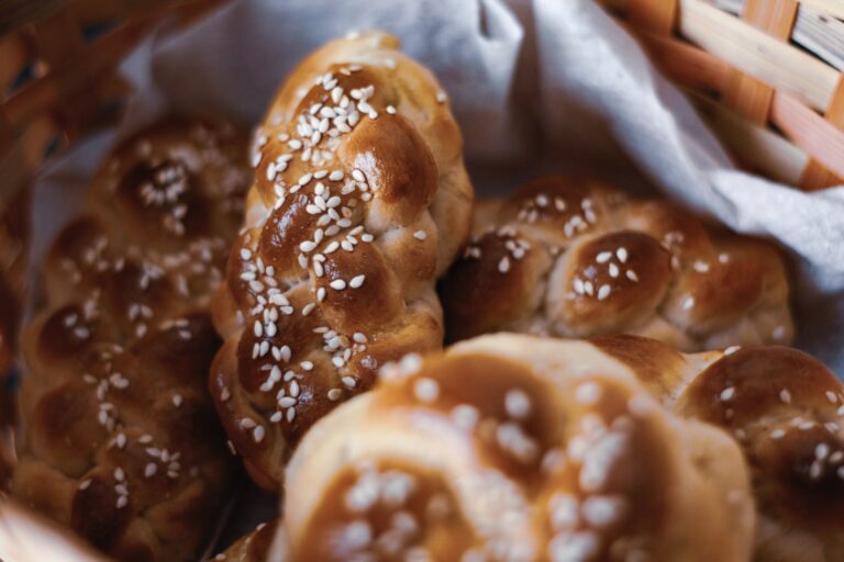 bread food sugar breakfast